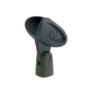 Microphone Clip